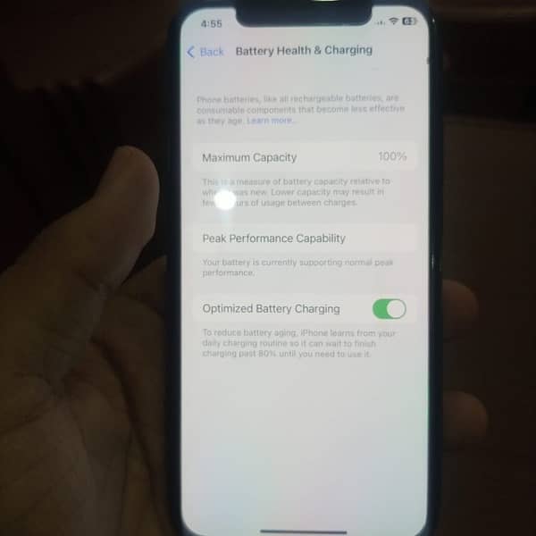 iphone x 64 gb scratchless condition 10 /10 5