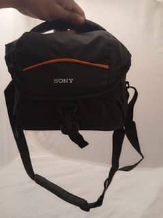 camera bags