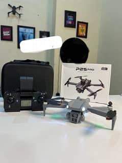 Affordable HD Drone Camera, Long Range Drone, Long Battery time