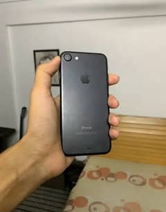 iphone 7 128gb pta approved for sale