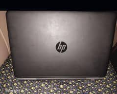 HP Laptop i5