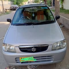 Suzuki Alto 2008