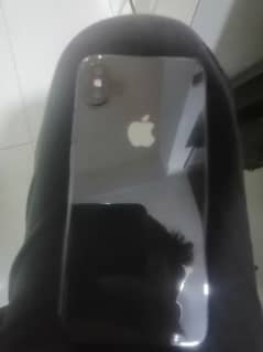 Apple iphone x 64gb Pta approved