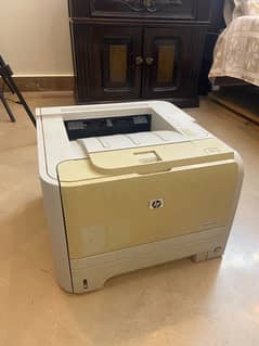 HP LASER JET P2035n (urgent sale)