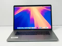 Apple MacBook Pro 2019 Core i9 16GB RAM 512GB SSD 15" Retina Display