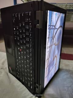 Lenovo yoga 12 i5 5th generation