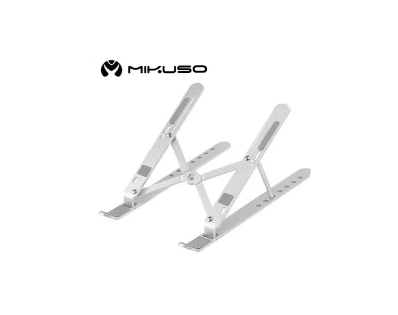 MIKUSO LS-060 Steel Laptop Stand 0