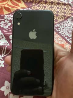 iPhone XR 10/10 condition