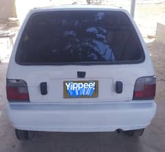 My suzuki mehran VXR home used Car. urgent sale.  plz read add