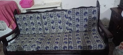 Sofa Set 5 Seater Bhtreen Tali Ka Saty Gaddian