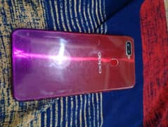 OPPO F9 pro