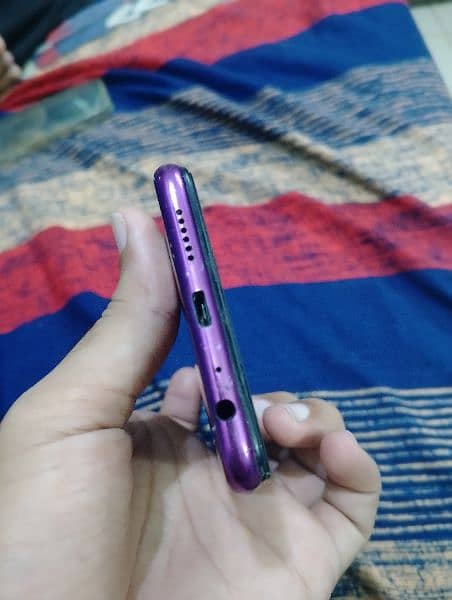 OPPO F9 pro 2