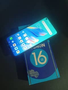 Tecno camon 16se all ok 6 128 ##0322#84##25#0#15#