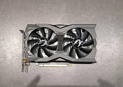 ZOTAC RTX 2060 6GB GDDR6 WITH BOX