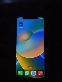 iphone X 256gb Jackpot peac