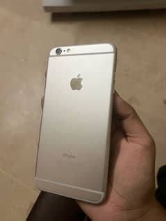 Iphone 6 Plus