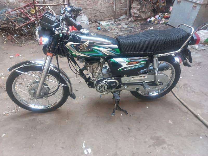 honda for sale 5