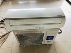 Haier DC inverter