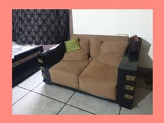 Sofa Set ( 7 in 1 ) Urgent sell