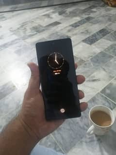 I went sell my infinix note 40 mobile