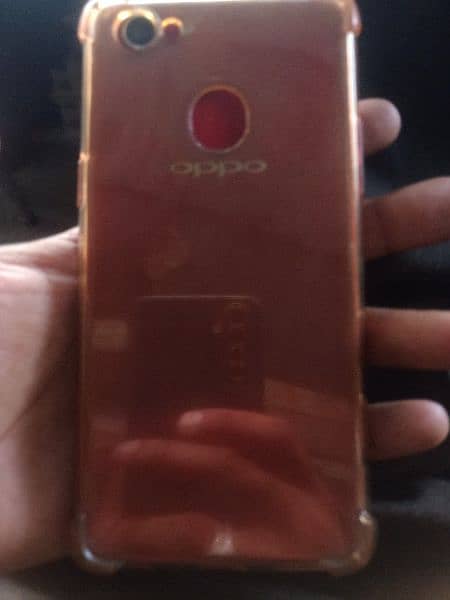 oppo f7 youth 1