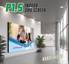 Best Indoor SMD Screen | LED Screen | SMD Screens for Sale In Pakistan