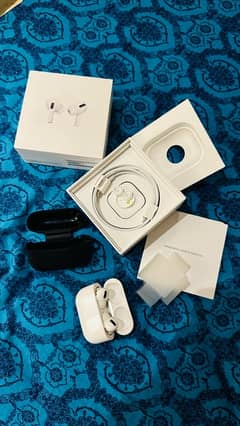 Original Airpods Pro 1st Gen