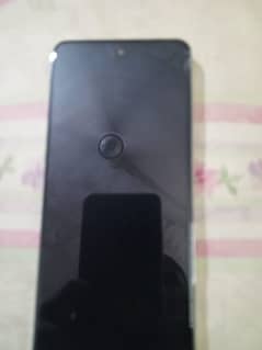 Infinix Hot 40mobile for sale argent 16.256. 11month warranty k sath