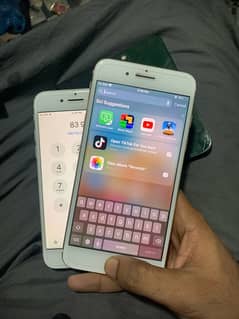 Iphone 7/ 7 plus sim not working Non pta/ iPhone XS 512gb Non Pta