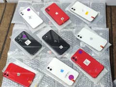 IPHONE 11 JV STOCK AVAILABLE IN BULK