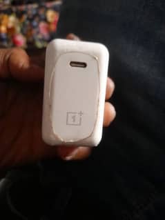 one plus charging