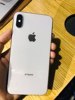 iphone X pta