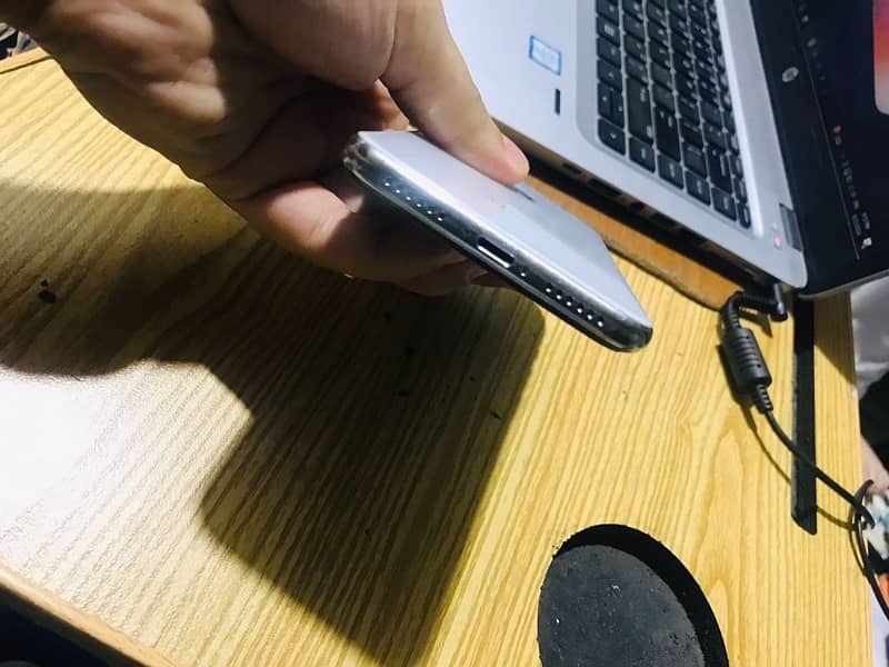 iphone X pta 5