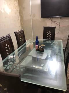 Dining Tables For sale 6 Seater