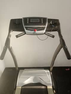 Selling 150kg weight supported treadmill