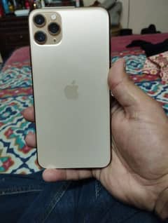 Iphone 11promax (256gb) pta approved