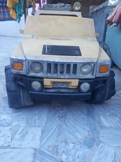 Electric jeep for sale