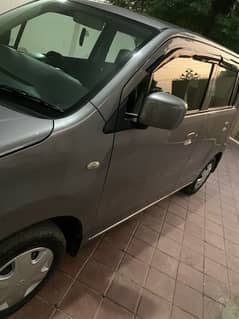 Suzuki Wagon R 2018