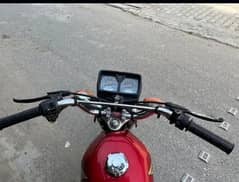 honda 125 2020 12