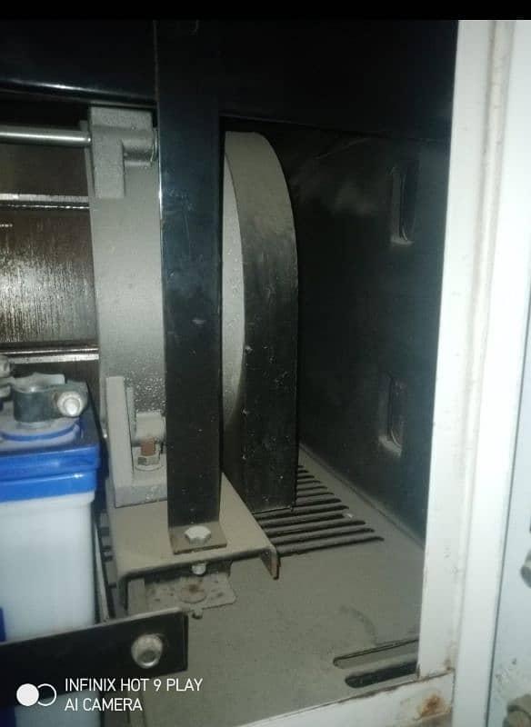 heavy generator commercial urgent sale 1