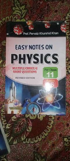 Physics Guide Book Hand Written guarrented notes