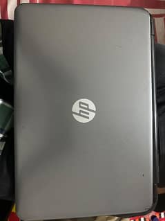 HP Laptop AMD A8-6410