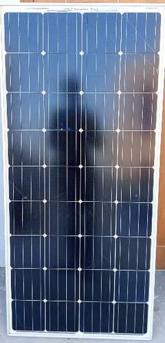 solar panel 150 watts