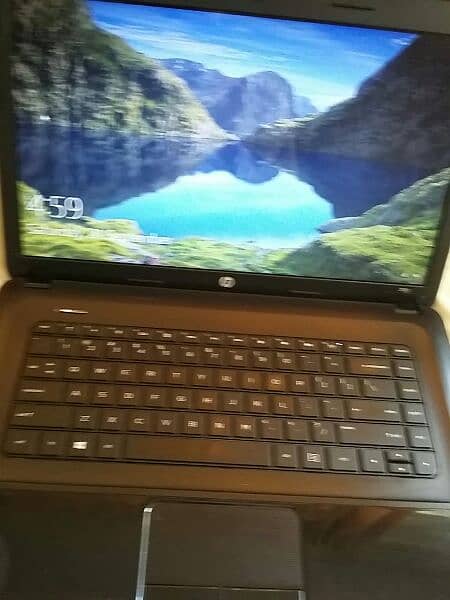 hp probook 430 g2 13.3 inch 0