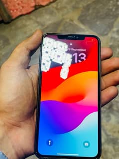 iphone xsmax pta aproved 256gb