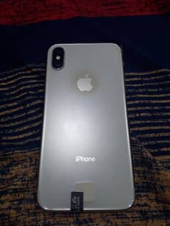 IPHONE X