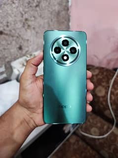 OPPO Reno 12F 12+12/256 5G just box open