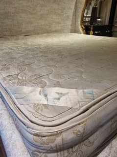 Master Mattress 8'Inch