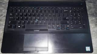 Dell latitude 5570