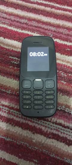 nokia 105 original